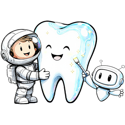 Schutzlack („Fluoridierungs“-Behandlung)
