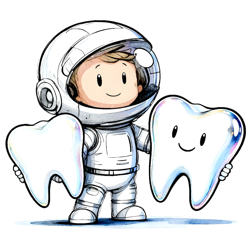 Sanfte Zahnsanierungen